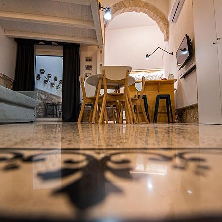 Cocciu D'Amuri Alcamo Buitenkant foto
