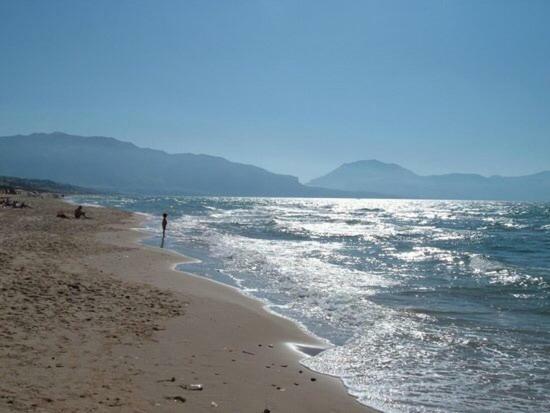 Cocciu D'Amuri Alcamo Buitenkant foto