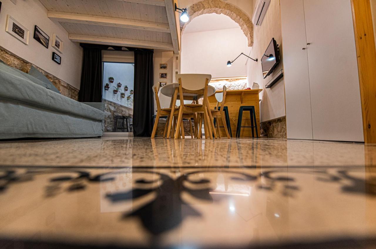 Cocciu D'Amuri Alcamo Buitenkant foto
