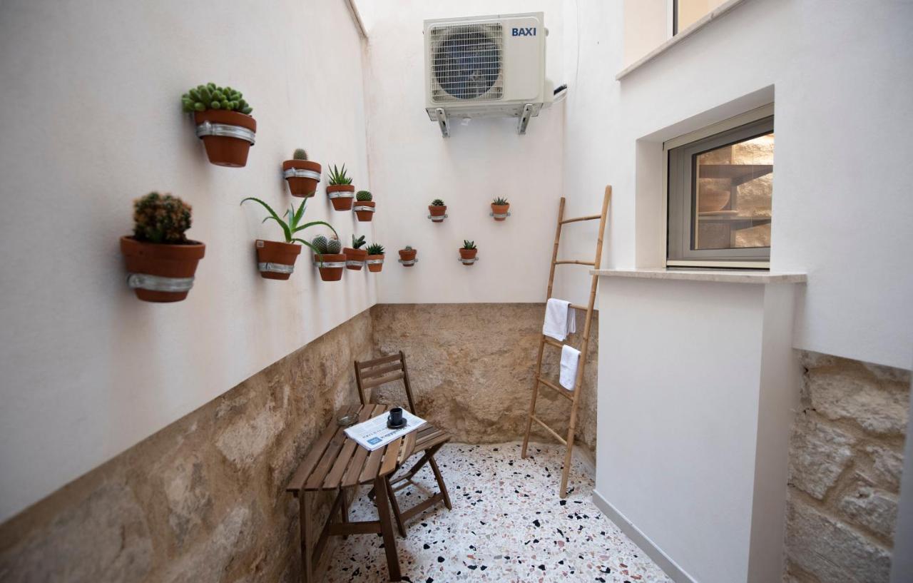 Cocciu D'Amuri Alcamo Buitenkant foto