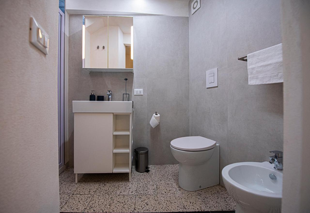Cocciu D'Amuri Alcamo Buitenkant foto