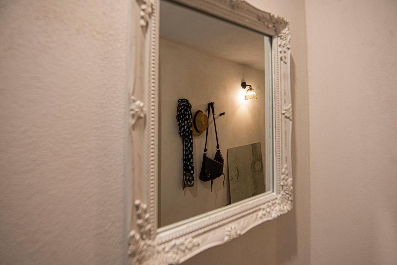 Cocciu D'Amuri Alcamo Buitenkant foto